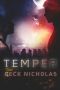 [Lifer 02] • Temper